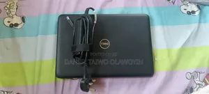 Laptop Dell Latitude 3190 4GB Intel Celeron SSD 60GB