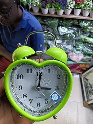 Alarm Clock