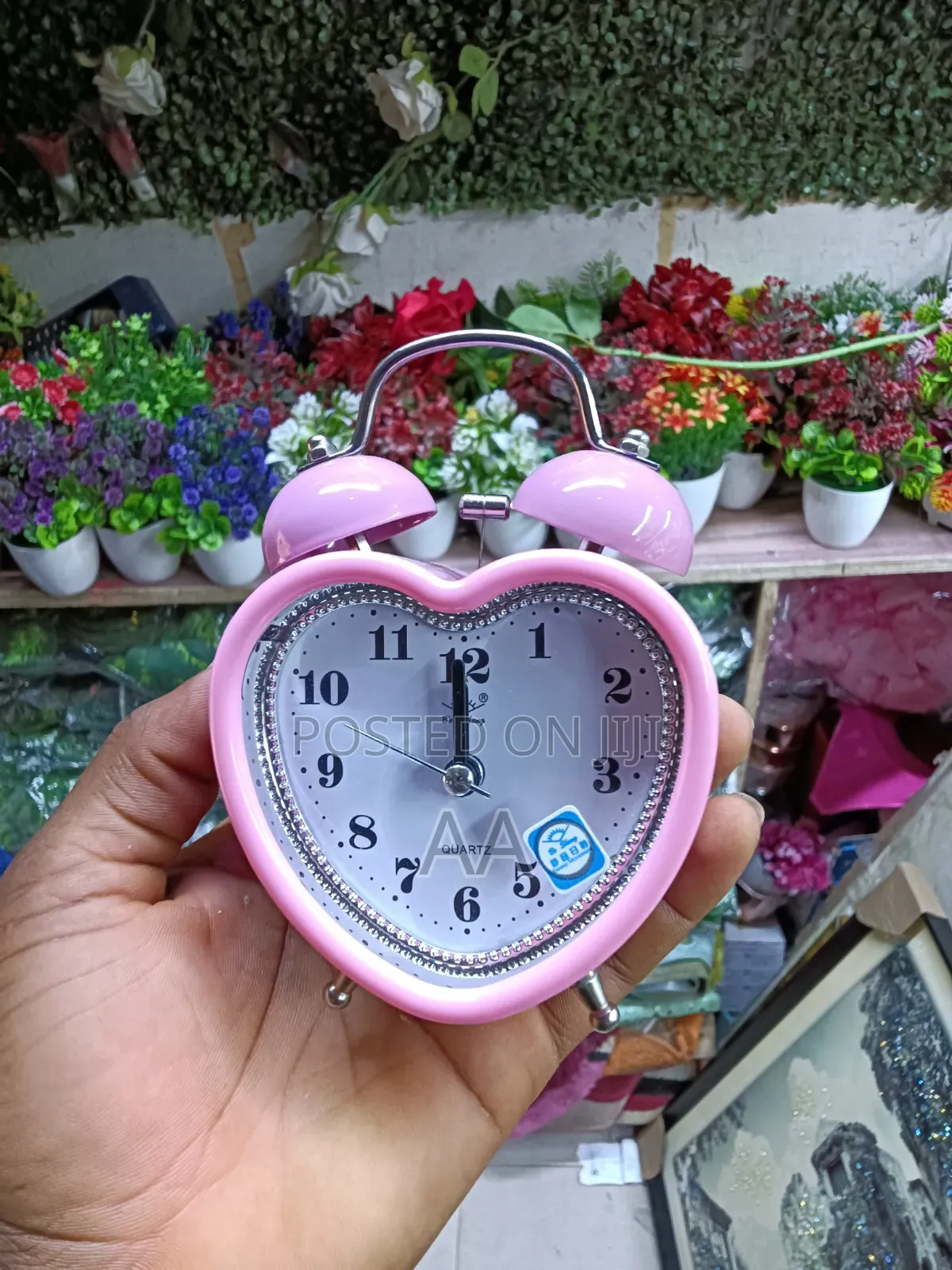 Alarm Clock