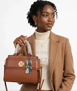 Original Leather Bags