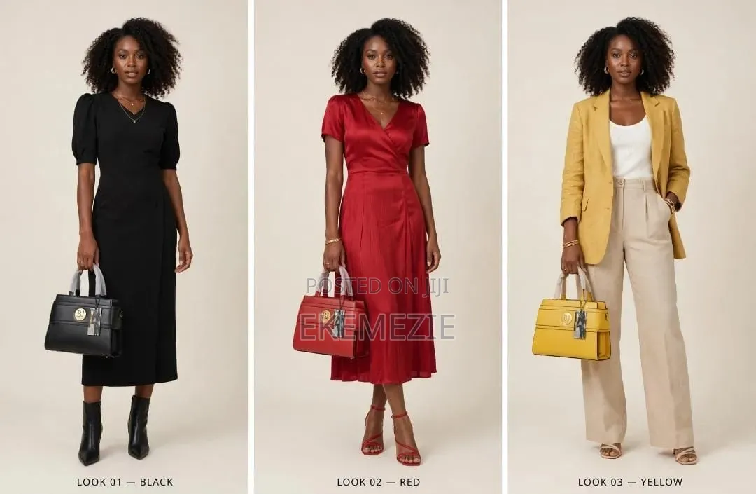 Original Leather Bags