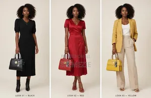 Original Leather Bags