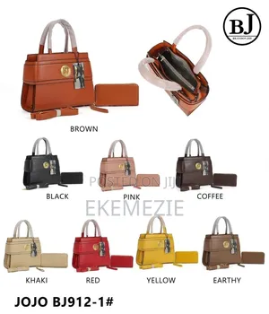 Original Leather Bags
