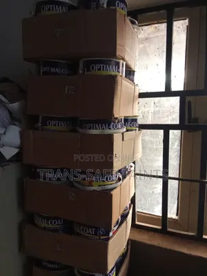 Optimal Coat Gloss Paint