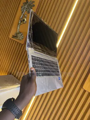 New Laptop HP ProBook 640 G8 16GB Intel Core i5 SSD 512GB