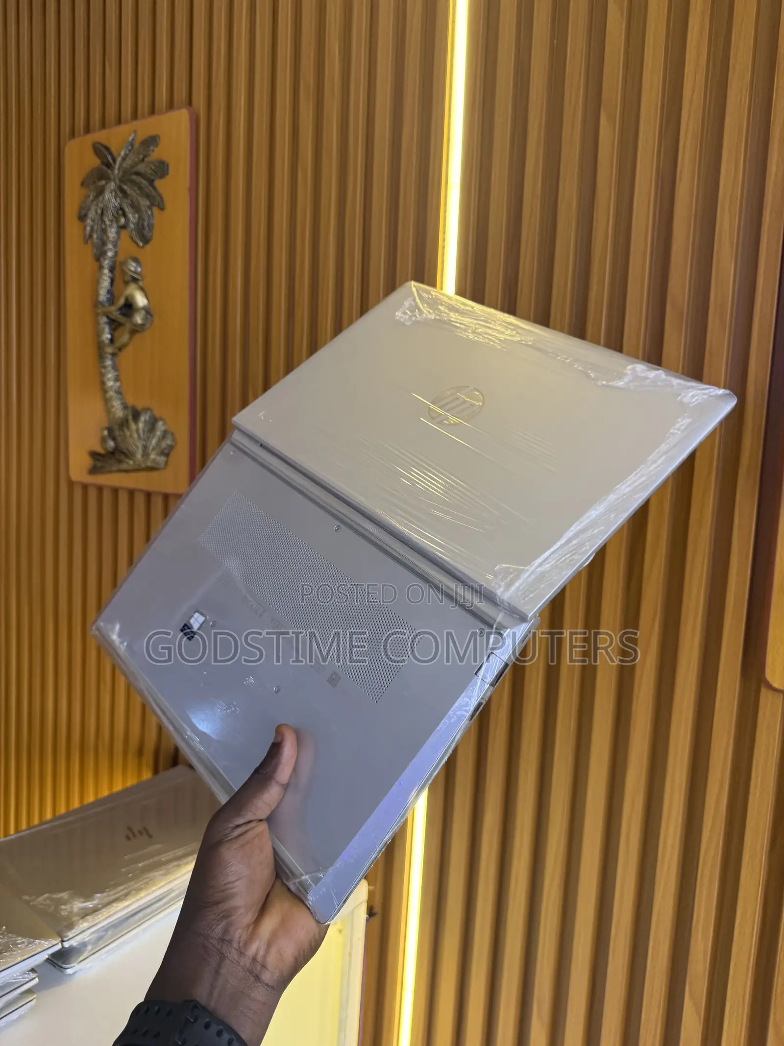 New Laptop HP ProBook 640 G8 16GB Intel Core i5 SSD 512GB