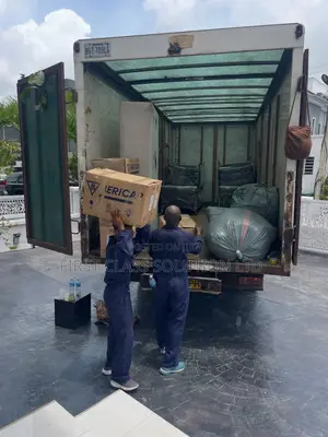 Moving Service