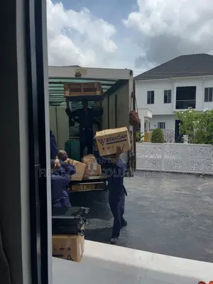 Moving Service