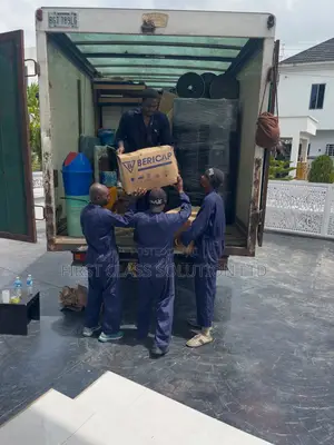 Moving Service