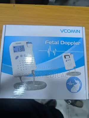 Fetal Doppler