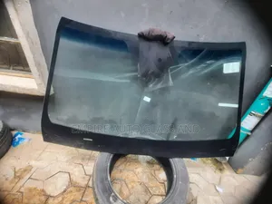 Front Windscreen for Hyundai Santafe 2019 Model Available Now