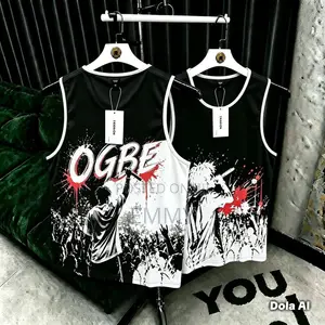 Sleeveless.