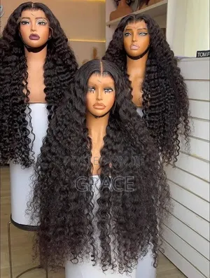 Wigs for Sale