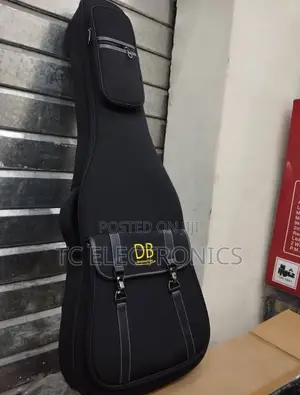 Original Paded Bass Guitar Bag