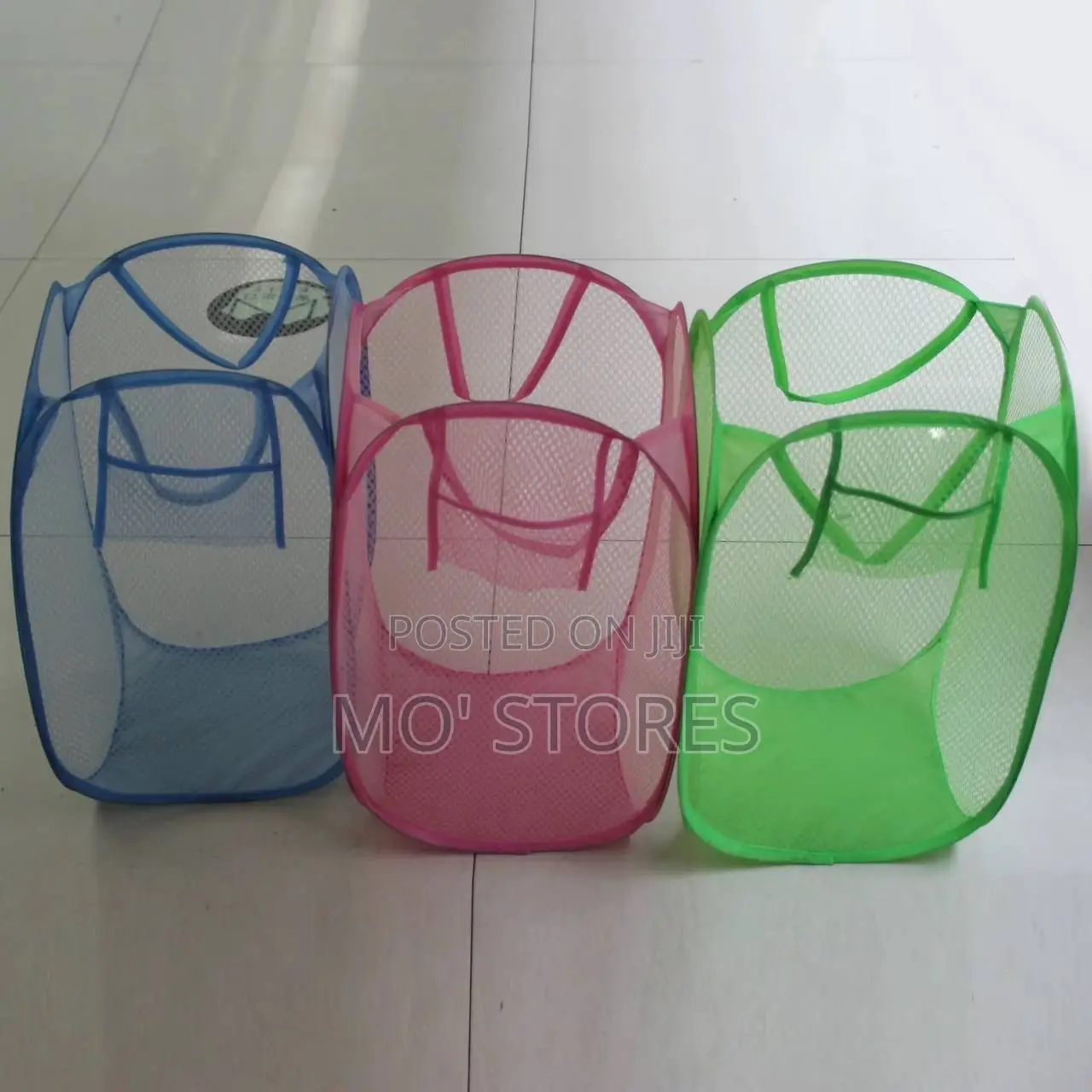 Laundry Bag for Souvenirs(bulk Only)