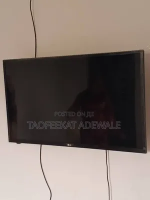 32 Inches LG Led TV
