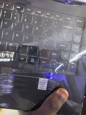 New Laptop Lenovo 8GB Intel Core i7 SSD 128GB