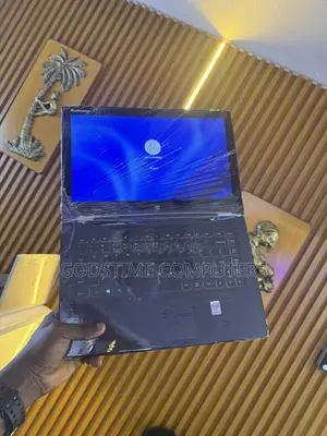 New Laptop Lenovo 8GB Intel Core i7 SSD 128GB