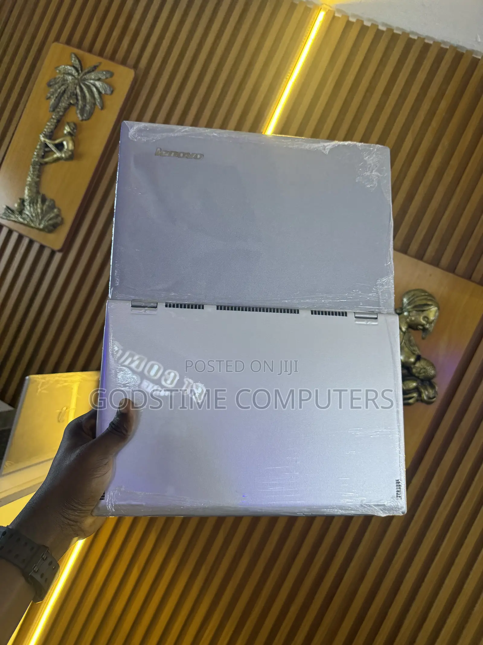 New Laptop Lenovo 8GB Intel Core i7 SSD 128GB