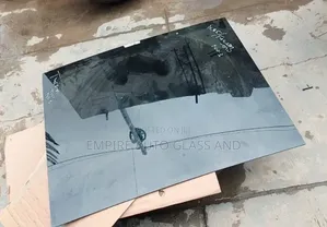 No 3 Panoramic Roof Glass for Hyundai Tucson/Ix35 2010 Model Available