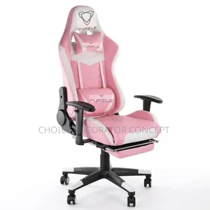 Furgle Home Studio Ergonomic Chair