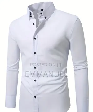 Mens Cooperate Shirts