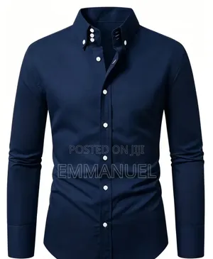 Mens Cooperate Shirts