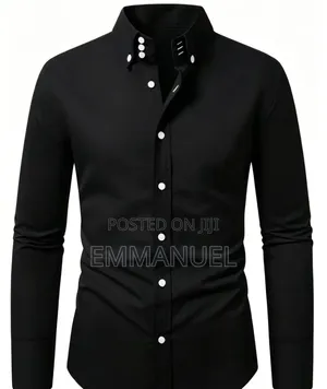 Mens Cooperate Shirts