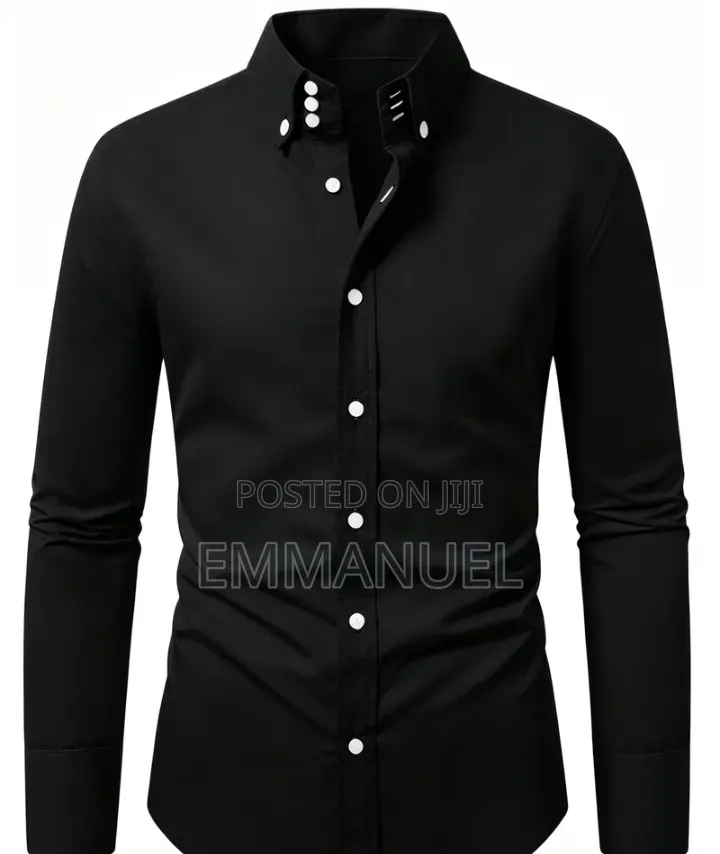 Mens Cooperate Shirts