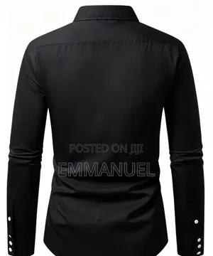 Mens Cooperate Shirts