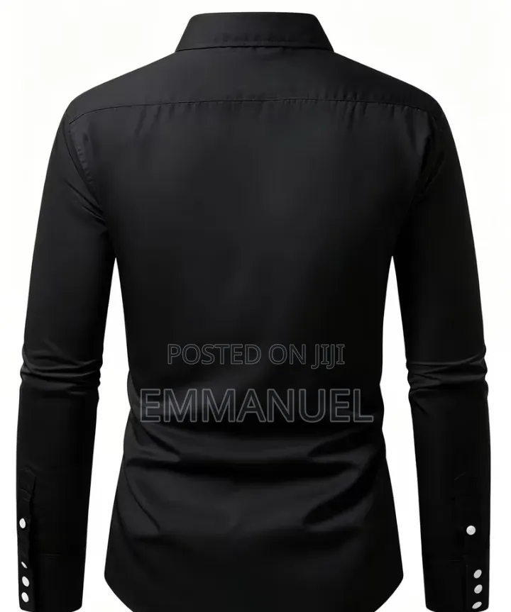 Mens Cooperate Shirts