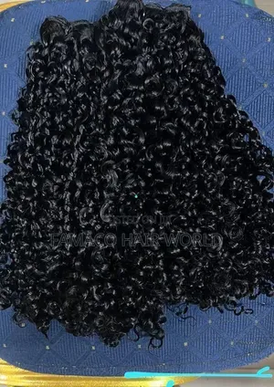 SDD Pixie Curl,natural Color,1b/30