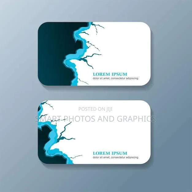 Business Card (Design & Print)