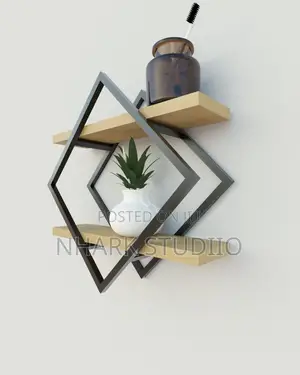 Wall Shelf