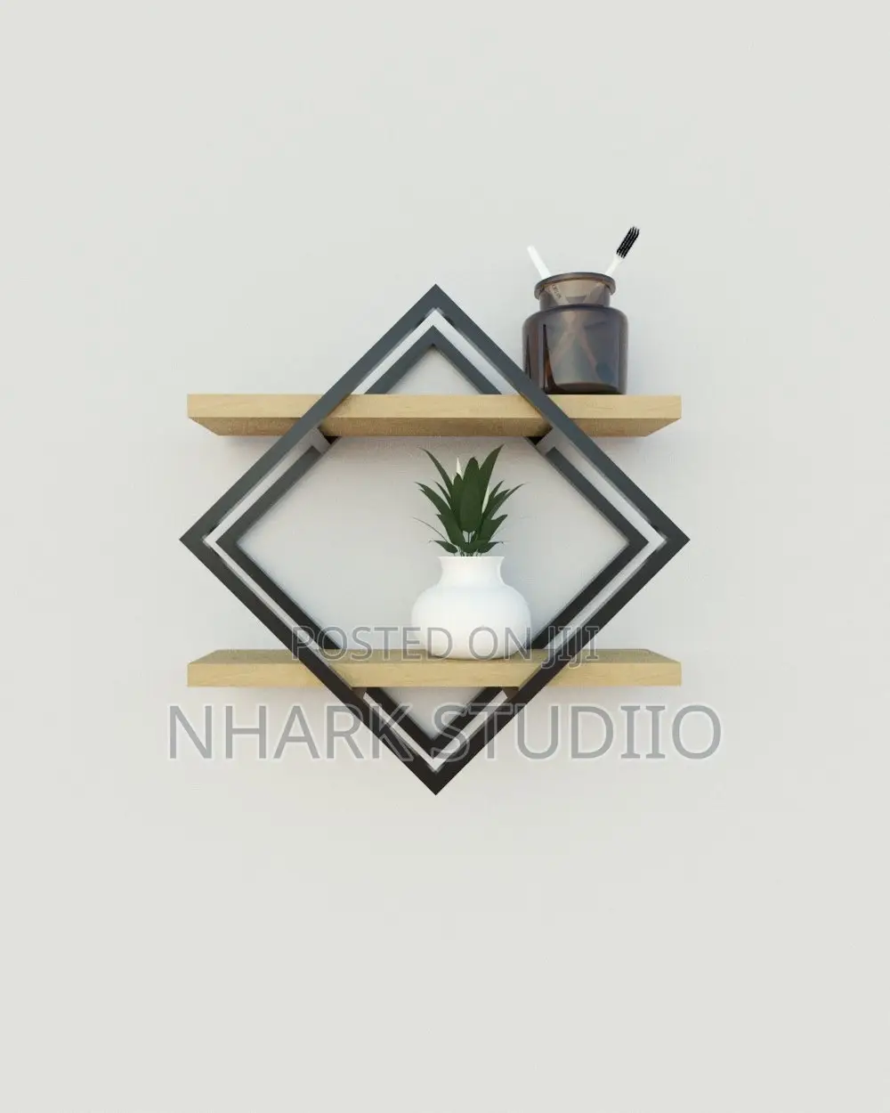Wall Shelf