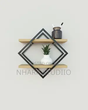 Wall Shelf