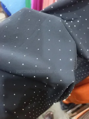Stone Jonkoso Material One Yard