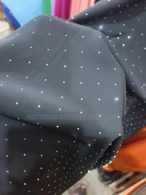 Stone Jonkoso Material One Yard