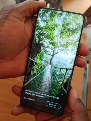 Tecno Camon 30S Pro 256 GB Silver