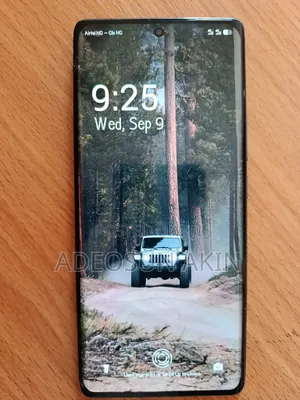 Tecno Camon 30S Pro 256 GB Silver