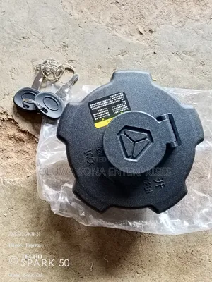 Tank Cover Howo Covid 19