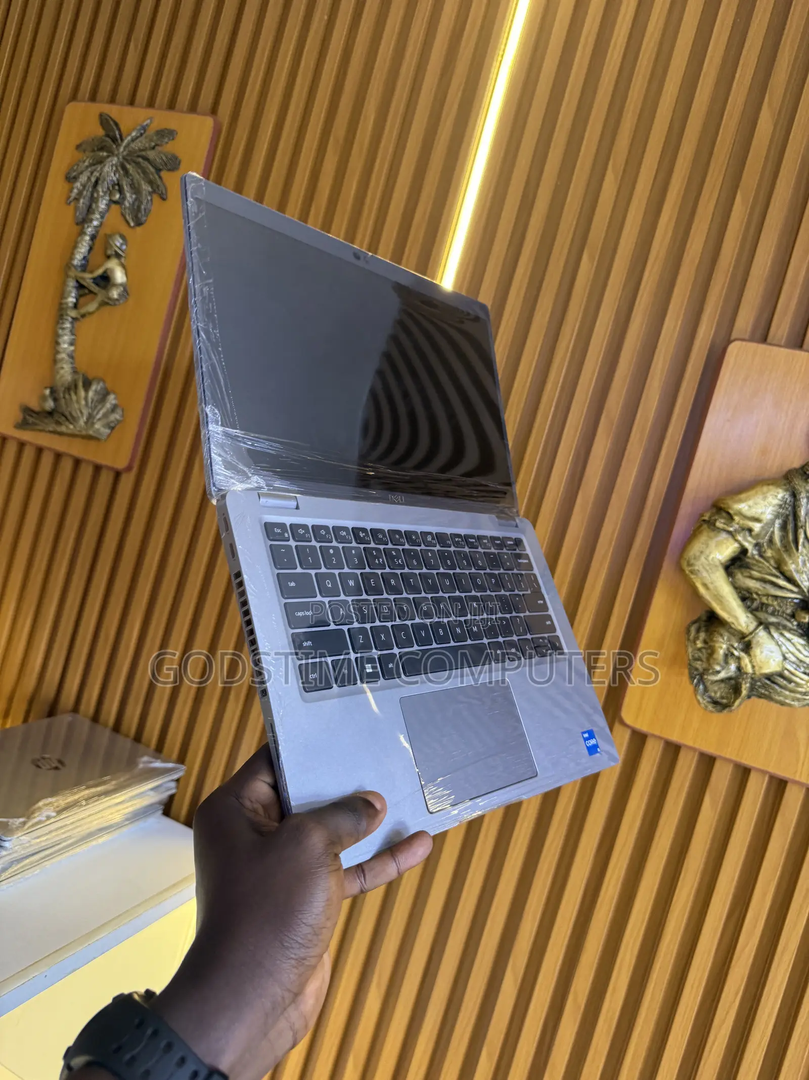 New Laptop Dell Latitude 5430 16GB Intel Core i5 SSD 512GB