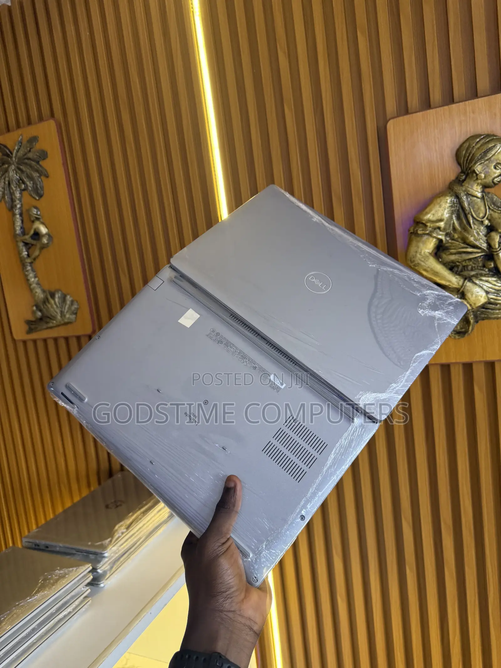 New Laptop Dell Latitude 5430 16GB Intel Core i5 SSD 512GB