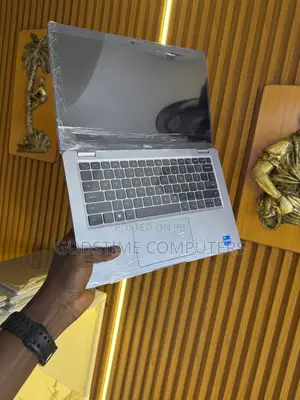 New Laptop Dell Latitude 5430 16GB Intel Core i5 SSD 512GB