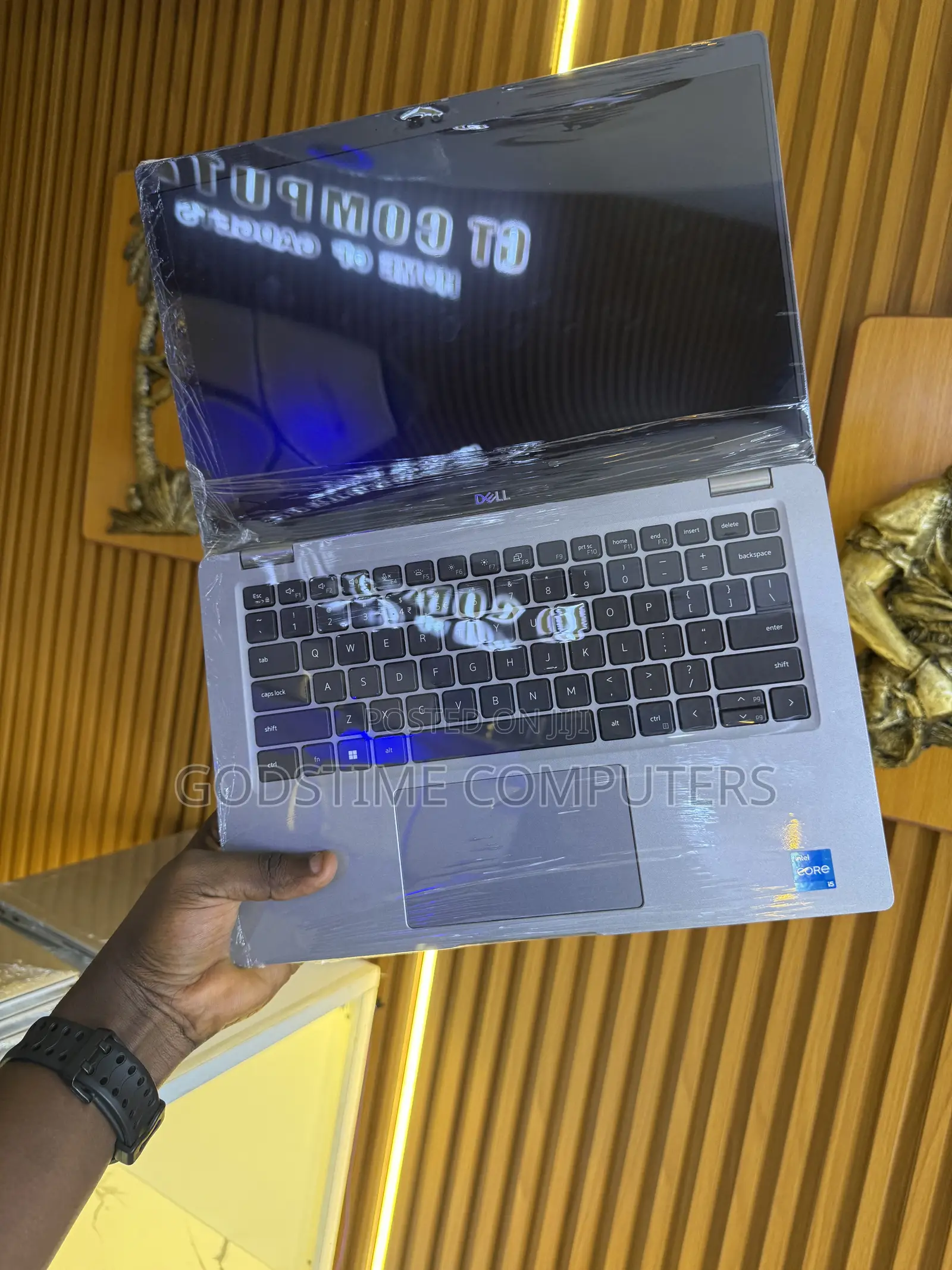 New Laptop Dell Latitude 5430 16GB Intel Core i5 SSD 512GB