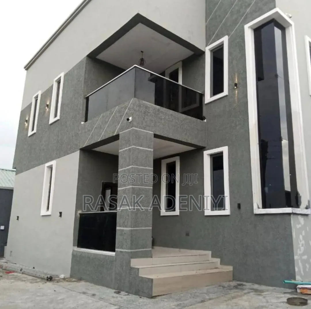 Glass Railings