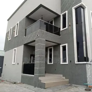 Glass Railings