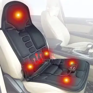 Car/Seat Massager