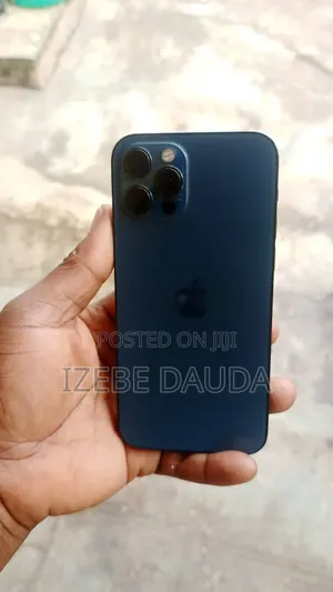Apple iPhone 12 Pro 256 GB Blue