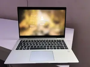 Laptop HP EliteBook 1040 G6 32GB Intel Core i7 SSD 512GB